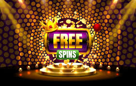 Upplev Spänningen i Casinon med Free Spins