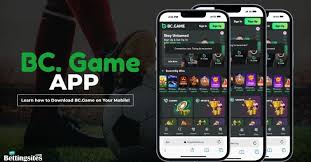 BC.Game Casino An Innovative Gaming Experience