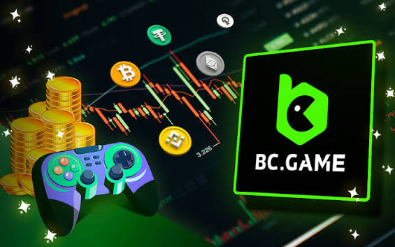 BC.Game Casino La Revolución del Juego en Línea en España 882392724 BC.Game Casino La Revolución del Juego en Línea en España 882392724