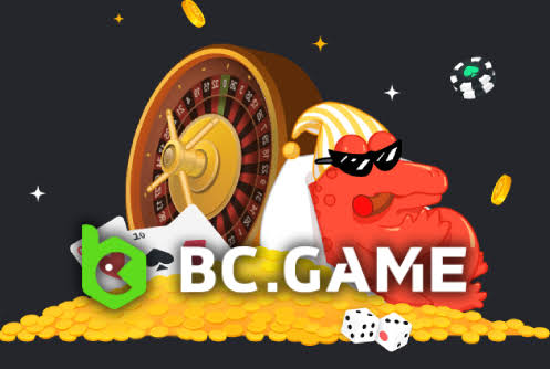 मिरर BCGAME.sk – अनलॉक करें आपकी गेमिंग दुनिया मिरर BCGAME.sk – अनलॉक करें आपकी गेमिंग दुनिया