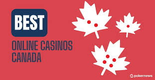 Best Canadian Casinos for Real Money Your Ultimate Guide