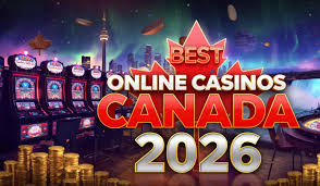 Best Online Casino Canada Real Money A Comprehensive Guide