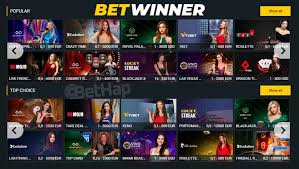 BetWinner Sportsbook Maximizing Your Betting Experience BetWinner Sportsbook Maximizing Your Betting Experience