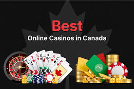 Canada's Best Casinos A Comprehensive Guide to the Top Gambling Destinations Canada's Best Casinos A Comprehensive Guide to the Top Gambling Destinations