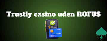 Casino Uden ROFUS Fordele og Bonusser Uden Licens