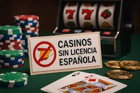 Casinos Sin Licencia en España Todo Lo Que Debes Saber 139502770 Casinos Sin Licencia en España Todo Lo Que Debes Saber 139502770