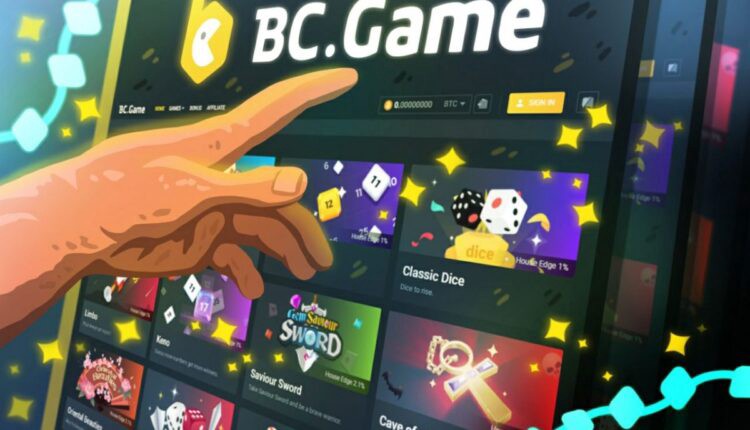 Complete Guide to BC.Game Azerbaijan Registration Process -729073667