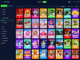 Comprehensive Review of Cybet Casino An Insider's Perspective