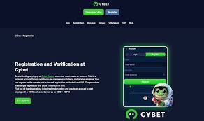 Cybet Crypto Casino Experience the Future of Gaming