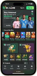 Discover BC.Game Crypto Casino in Poland A New Era of Online Gaming