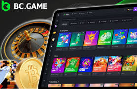 Discover BC.Game Crypto Casino in Poland A New Era of Online Gaming