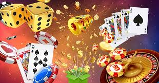Discover the Exciting World of Online Casinos with Casino Betty 29095895