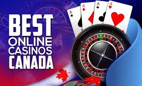 Discover the Thrills of Canadian Online Casinos A Guide to Gaming Excellence Discover the Thrills of Canadian Online Casinos A Guide to Gaming Excellence