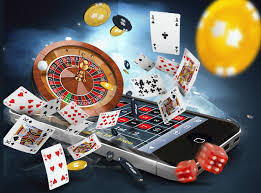 Discovering the Thrills of HULUBET Your Ultimate Betting Experience Discovering the Thrills of HULUBET Your Ultimate Betting Experience
