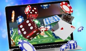 Experience the Thrill at Fortunica Casino & Sportsbook 1321730332 Experience the Thrill at Fortunica Casino & Sportsbook 1321730332