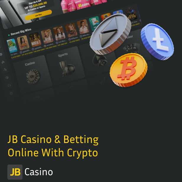 Experience Unmatched Gaming at JB Casino Official Website