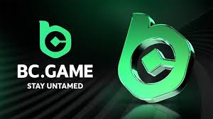 Explore the Future of Gambling with BC.CO Cryptocurrency Online Casino