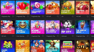Explore the World of BC.Game Mobile App Your Gateway to Online Gaming