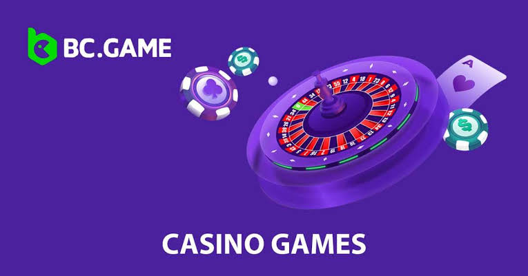 Exploring BC.Game Crypto Casino Your Gateway to Exciting Gambling Experiences Exploring BC.Game Crypto Casino Your Gateway to Exciting Gambling Experiences