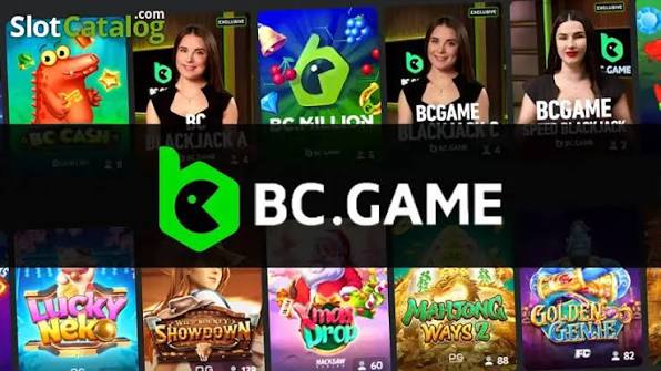 Exploring BC.Game The Ultimate Gaming Destination for Francophone Players Exploring BC.Game The Ultimate Gaming Destination for Francophone Players