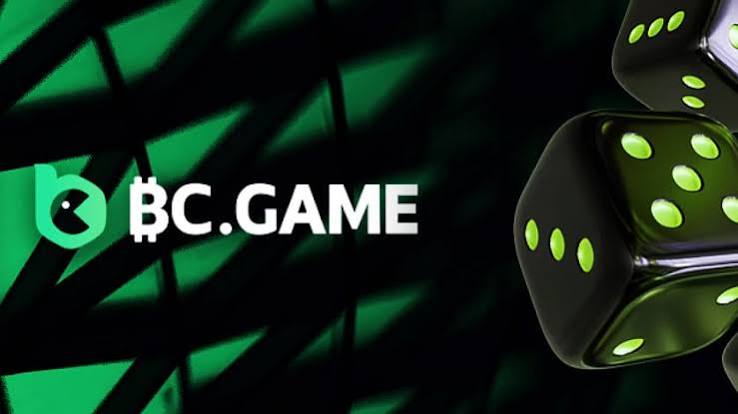 Exploring BC.Game The Ultimate Gaming Destination for Francophone Players Exploring BC.Game The Ultimate Gaming Destination for Francophone Players