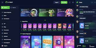 Exploring Cybet Crypto Casino Your Gateway to the Future of Gaming