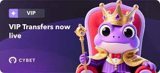 Exploring Cybet Crypto Casino Your Gateway to the Future of Gaming