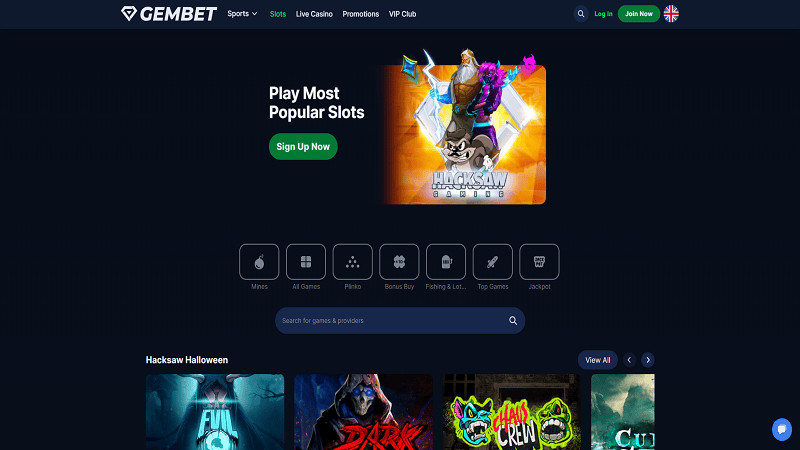 Exploring GemBet Singapore Your Ultimate Betting Destination -792756995