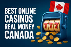 Exploring the Top Canadian Casinos A Guide to Winning Big