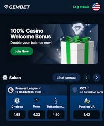 GemBet Singapore Your Ultimate Betting Experience -808917308 GemBet Singapore Your Ultimate Betting Experience -808917308