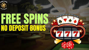 Get 60 Free Spins No Deposit - Your Ultimate Guide Get 60 Free Spins No Deposit - Your Ultimate Guide