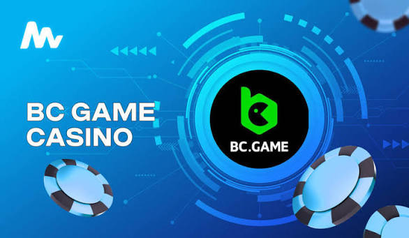 How to Join BC.Game Your Comprehensive Guide How to Join BC.Game Your Comprehensive Guide