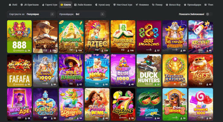 JB Casino Online Your Ultimate Gaming Destination