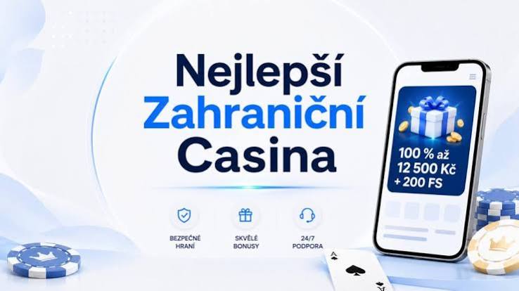 Nejlepší zahraniční casina pro české hráče 1031841364