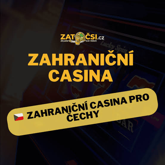 Nejlepší zahraniční casino Jak si vybrat to pravé pro vás