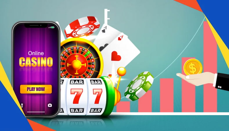 Opdagelse af Slot Neo En Ny Æra inden for Online Spil Opdagelse af Slot Neo En Ny Æra inden for Online Spil