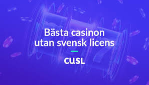 Snabba Casinon Utan Svensk Licens En Guide till Snabba Utbetalningar Snabba Casinon Utan Svensk Licens En Guide till Snabba Utbetalningar