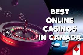 The Best Online Casinos Your Ultimate Guide to Winning