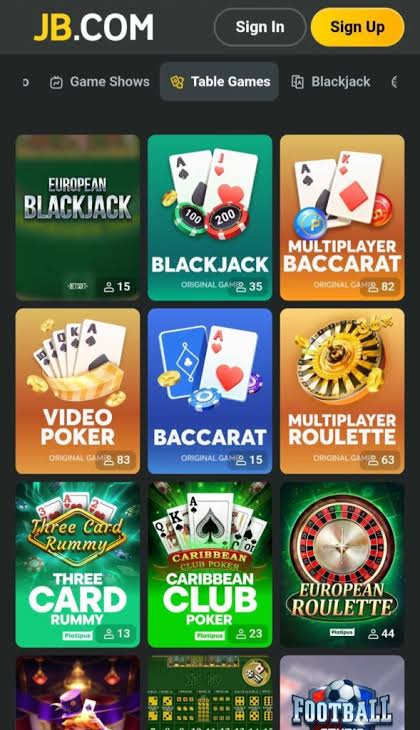 The Ultimate Complete Guide to JB Casino