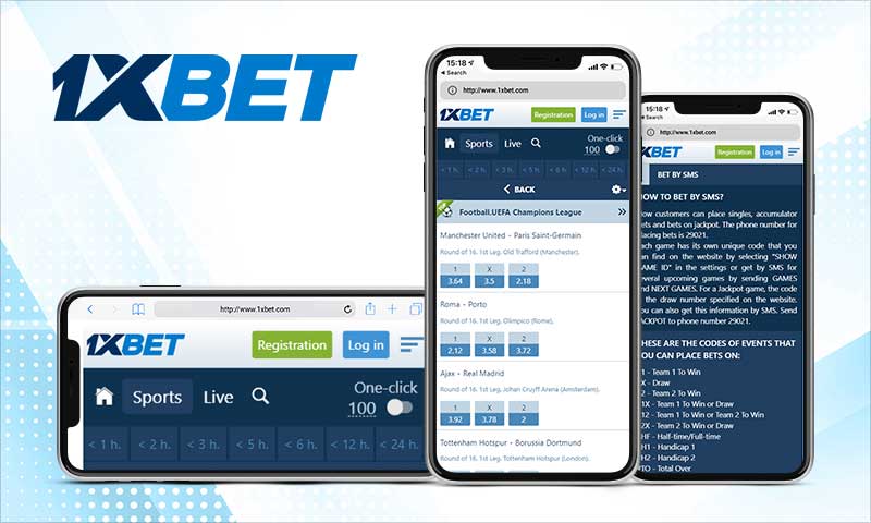The Ultimate Guide to 1xbet Online Betting, Promotions, and More -102005808 The Ultimate Guide to 1xbet Online Betting, Promotions, and More -102005808