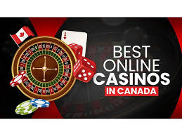 Top Canadian Casinos Online Your Ultimate Guide Top Canadian Casinos Online Your Ultimate Guide