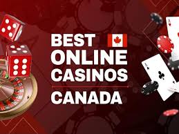 Top Canadian Casinos Online Your Ultimate Guide Top Canadian Casinos Online Your Ultimate Guide