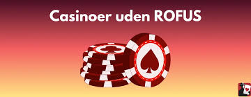 Troværdig Udenlandsk Casino Uden ROFUS - Din Guide til Spiloplevelser Troværdig Udenlandsk Casino Uden ROFUS - Din Guide til Spiloplevelser