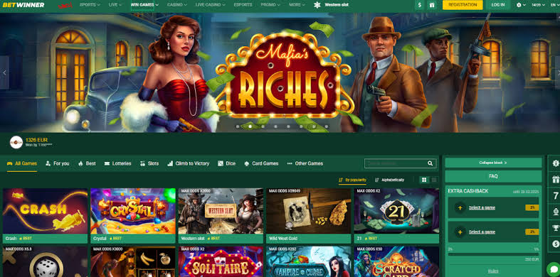 Understanding BetWinner Withdrawal Options