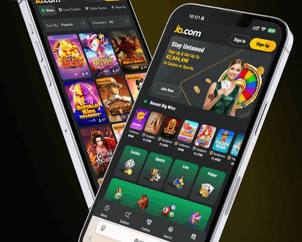 Understanding JB Casino A Comprehensive Guide 1130240489 Understanding JB Casino A Comprehensive Guide 1130240489