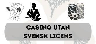Understanding the Risks and Rewards of Betting Without a Swedish License