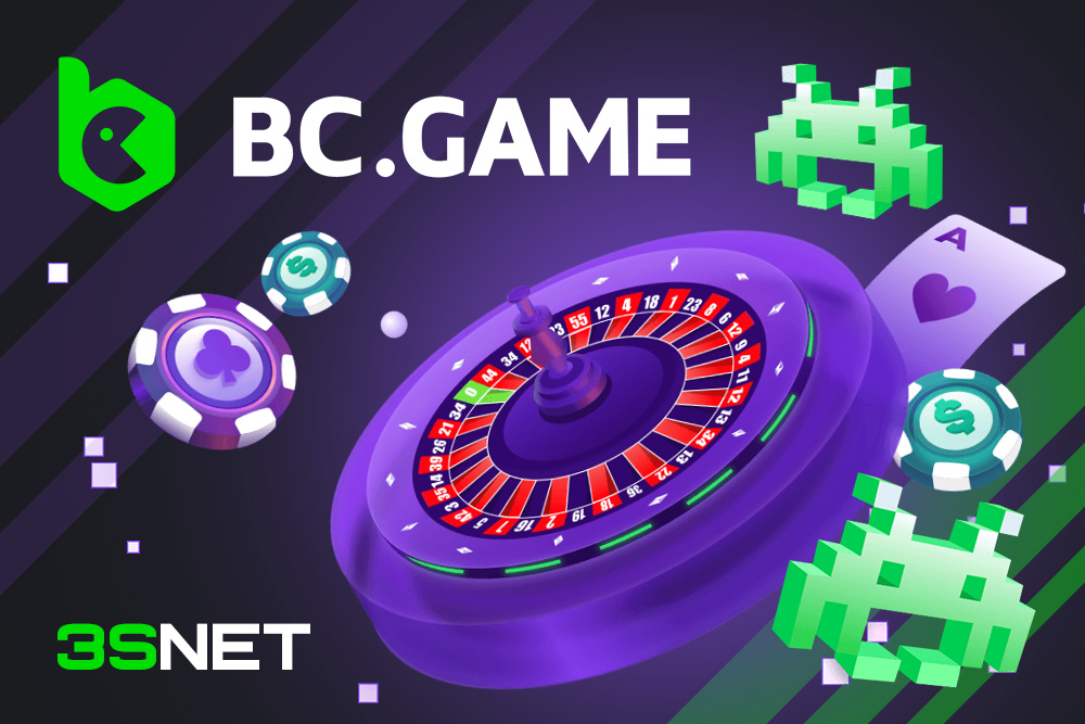 BC.Game Login Process A Comprehensive Guide -241692354