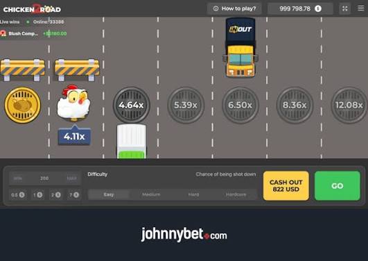 Chicken Road 2 Casino La Aventura de los Juegos de Aventura Chicken Road 2 Casino La Aventura de los Juegos de Aventura