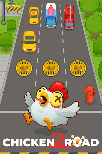 Chicken Road 2 Casino La Aventura de los Juegos de Aventura Chicken Road 2 Casino La Aventura de los Juegos de Aventura
