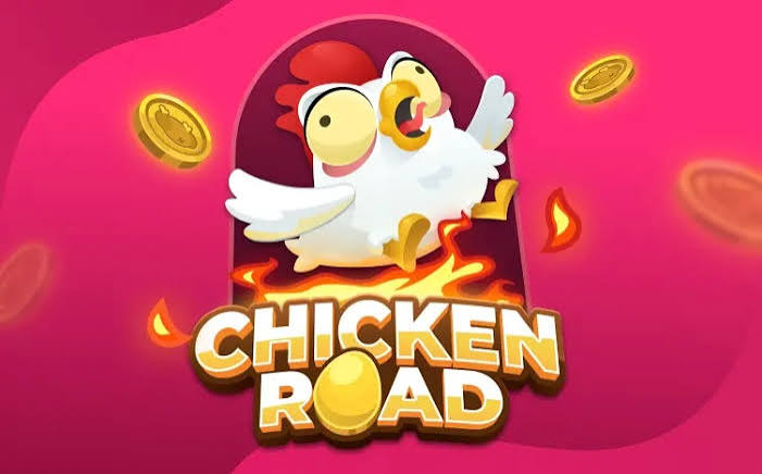 ¡Descubre la emoción de jugar Chicken Road!